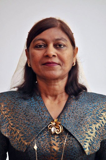 Aishath Shan Shakir